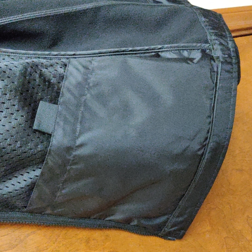 🦋FirstGear Softshell Jacket - Picture 10 of 13